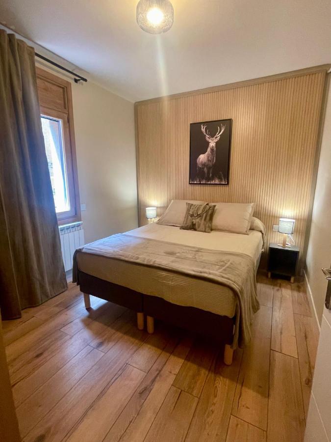 Ferienwohnung Cal Querol 1 - Centre Puigcerdà Exterior foto