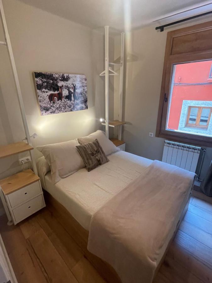 Ferienwohnung Cal Querol 1 - Centre Puigcerdà Exterior foto