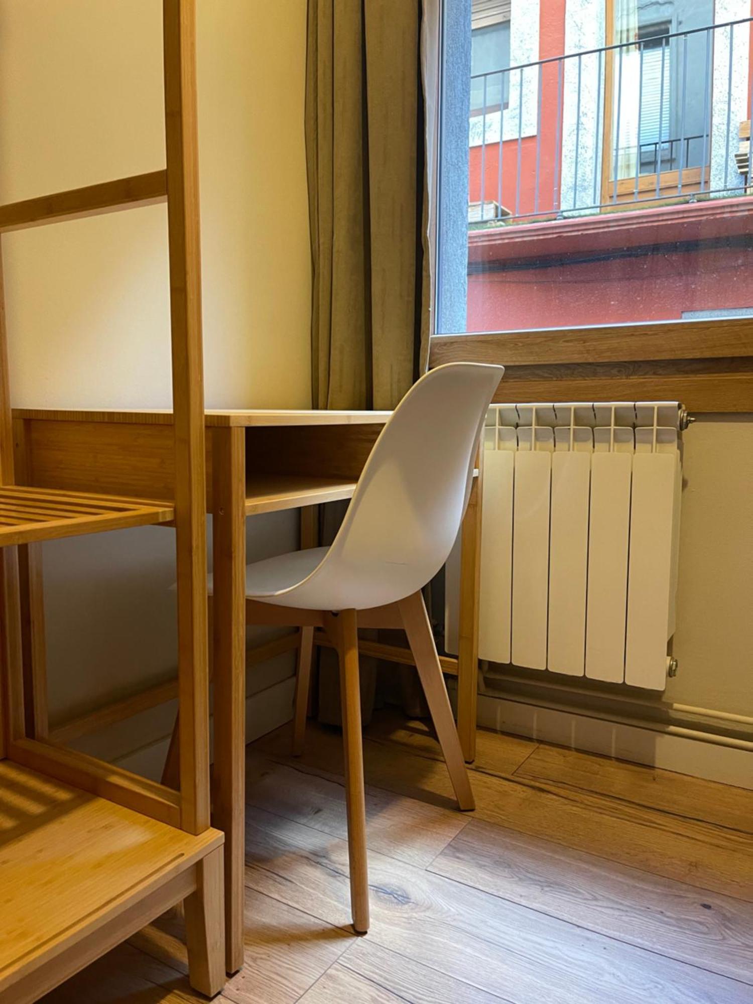 Ferienwohnung Cal Querol 1 - Centre Puigcerdà Exterior foto
